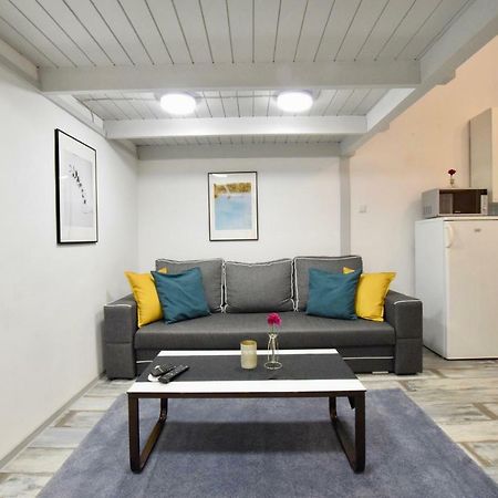 Standard Apartment By Hi5 - Akacfa 59 Budapest Exteriör bild